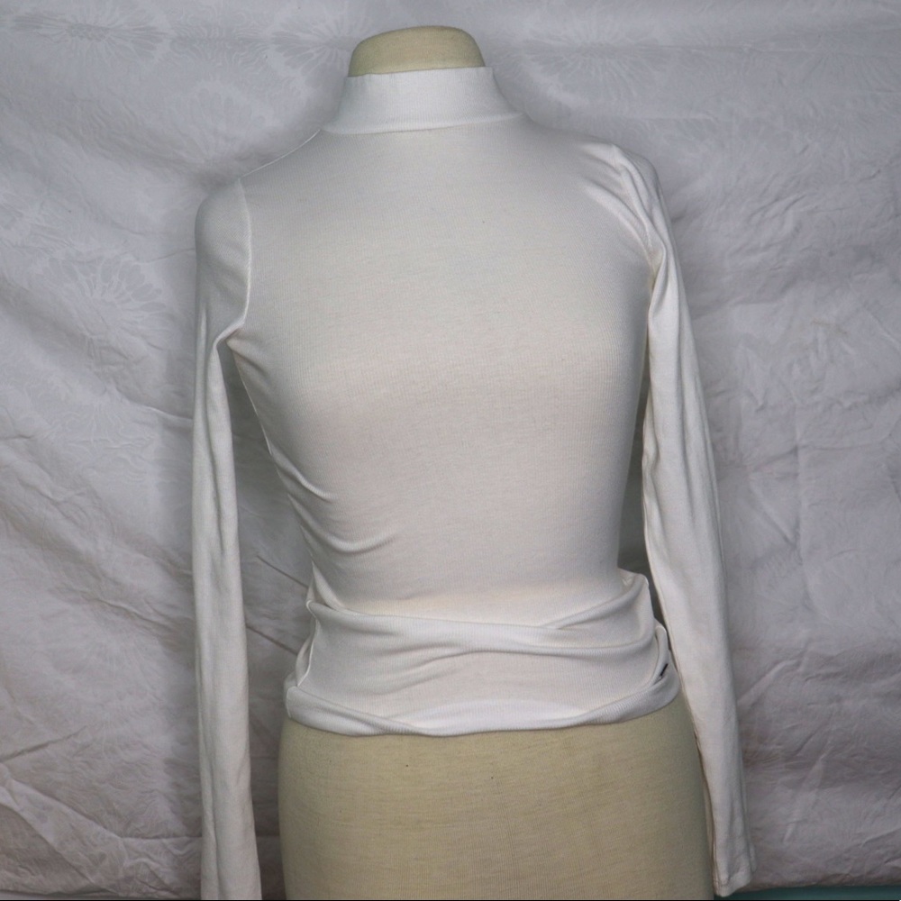 Fitted shirt